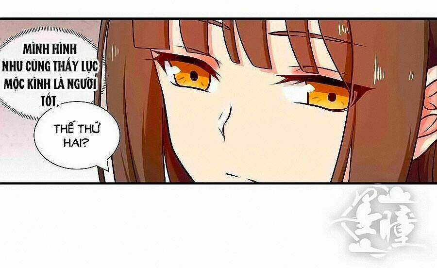 Chỉ Nhiễm Thành Hôn - Chapter 81 - Trang 13