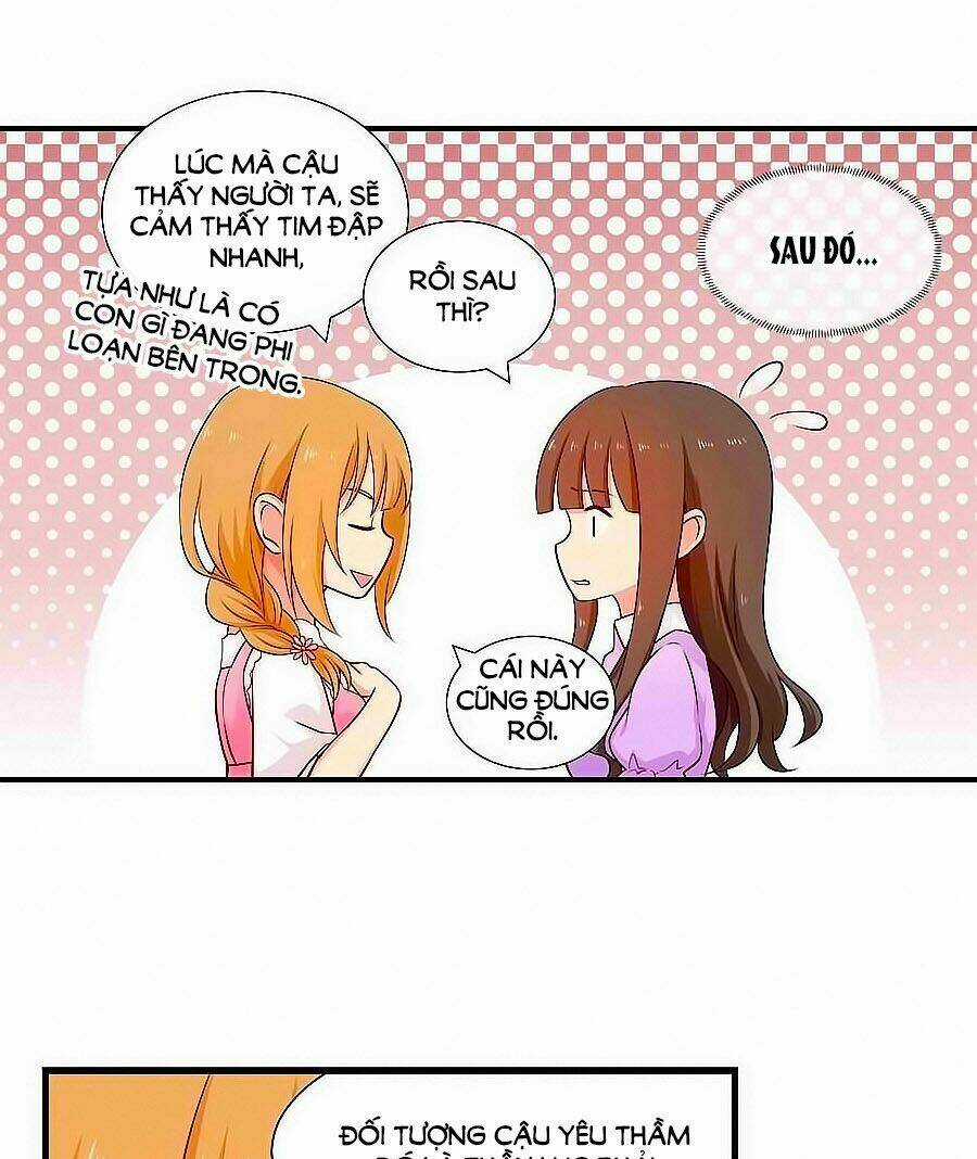 Chỉ Nhiễm Thành Hôn - Chapter 81 - Trang 14