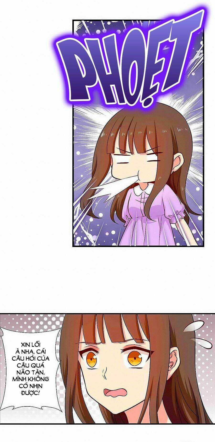 Chỉ Nhiễm Thành Hôn - Chapter 81 - Trang 16