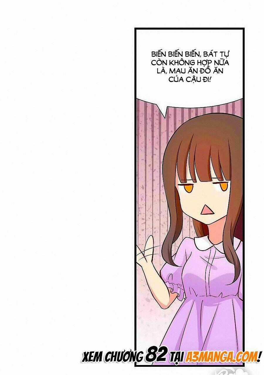 Chỉ Nhiễm Thành Hôn - Chapter 81 - Trang 18