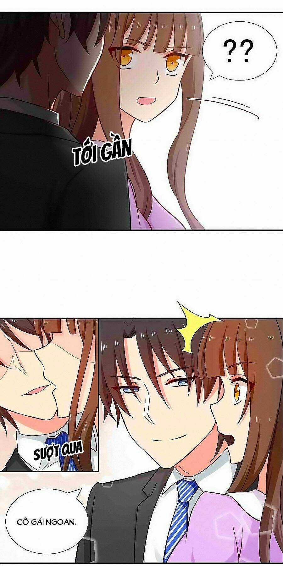 Chỉ Nhiễm Thành Hôn - Chapter 81 - Trang 3