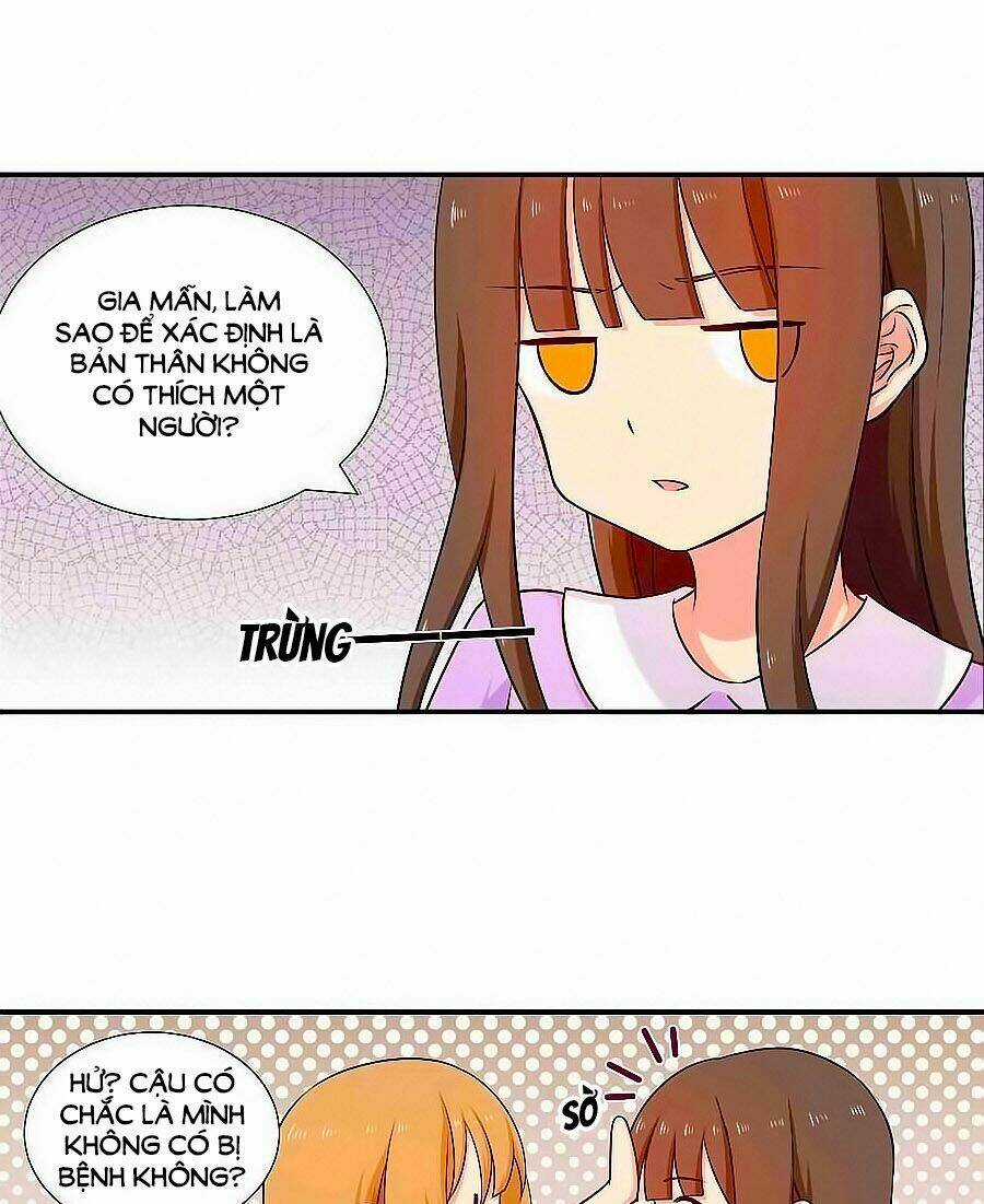 Chỉ Nhiễm Thành Hôn - Chapter 81 - Trang 10