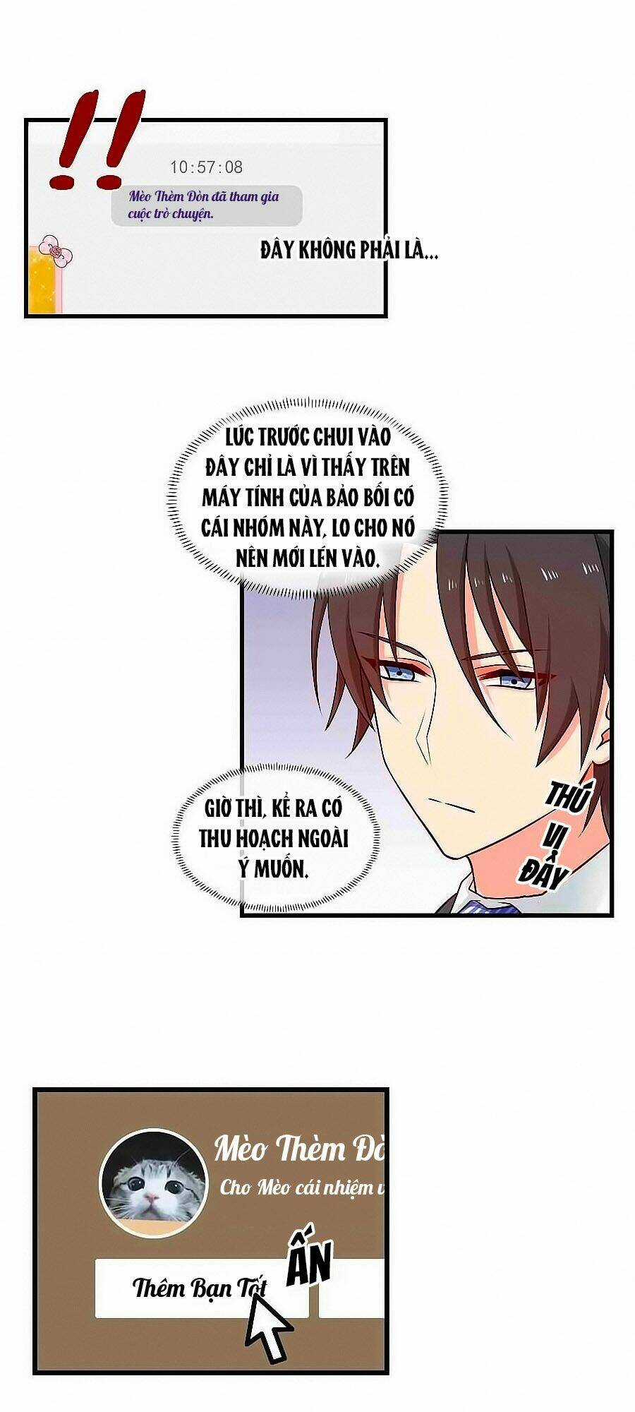 Chỉ Nhiễm Thành Hôn - Chapter 82 - Trang 17