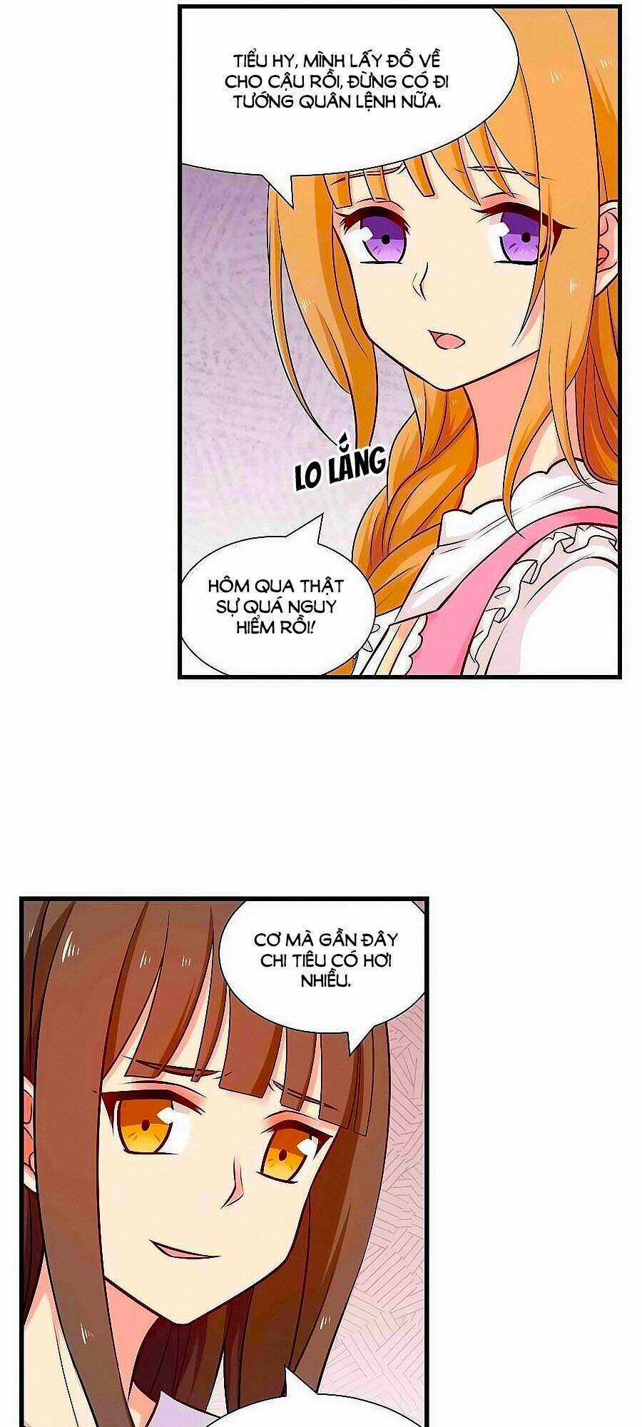 Chỉ Nhiễm Thành Hôn - Chapter 82 - Trang 3