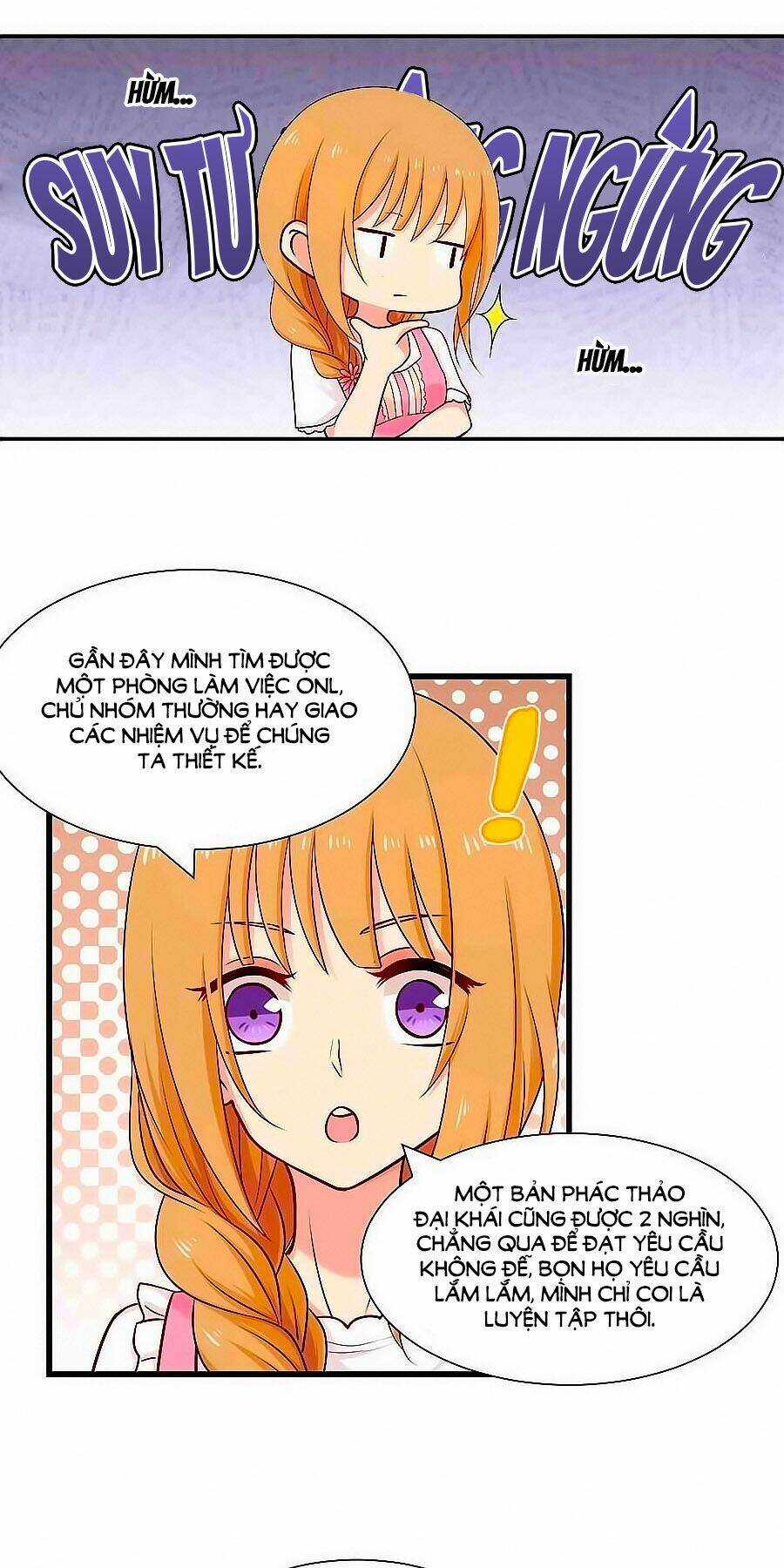 Chỉ Nhiễm Thành Hôn - Chapter 82 - Trang 5