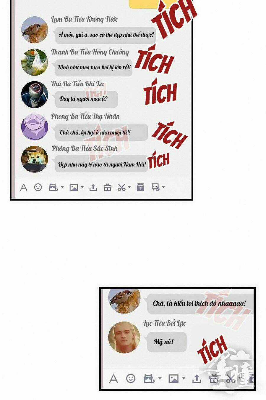 Chỉ Nhiễm Thành Hôn - Chapter 83 - Trang 12