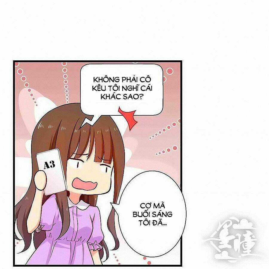 Chỉ Nhiễm Thành Hôn - Chapter 83 - Trang 4