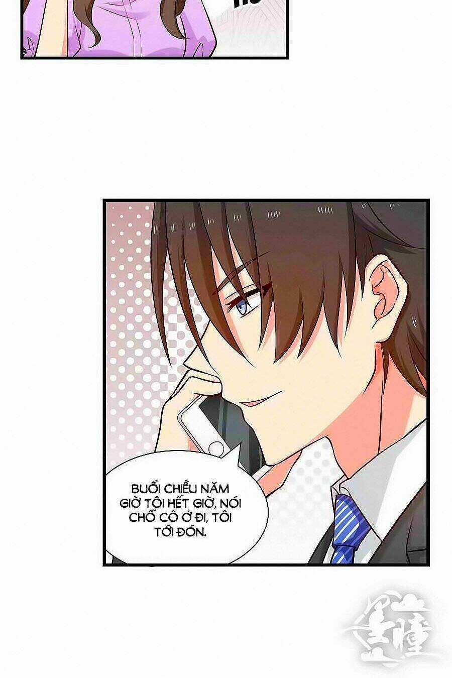 Chỉ Nhiễm Thành Hôn - Chapter 83 - Trang 6