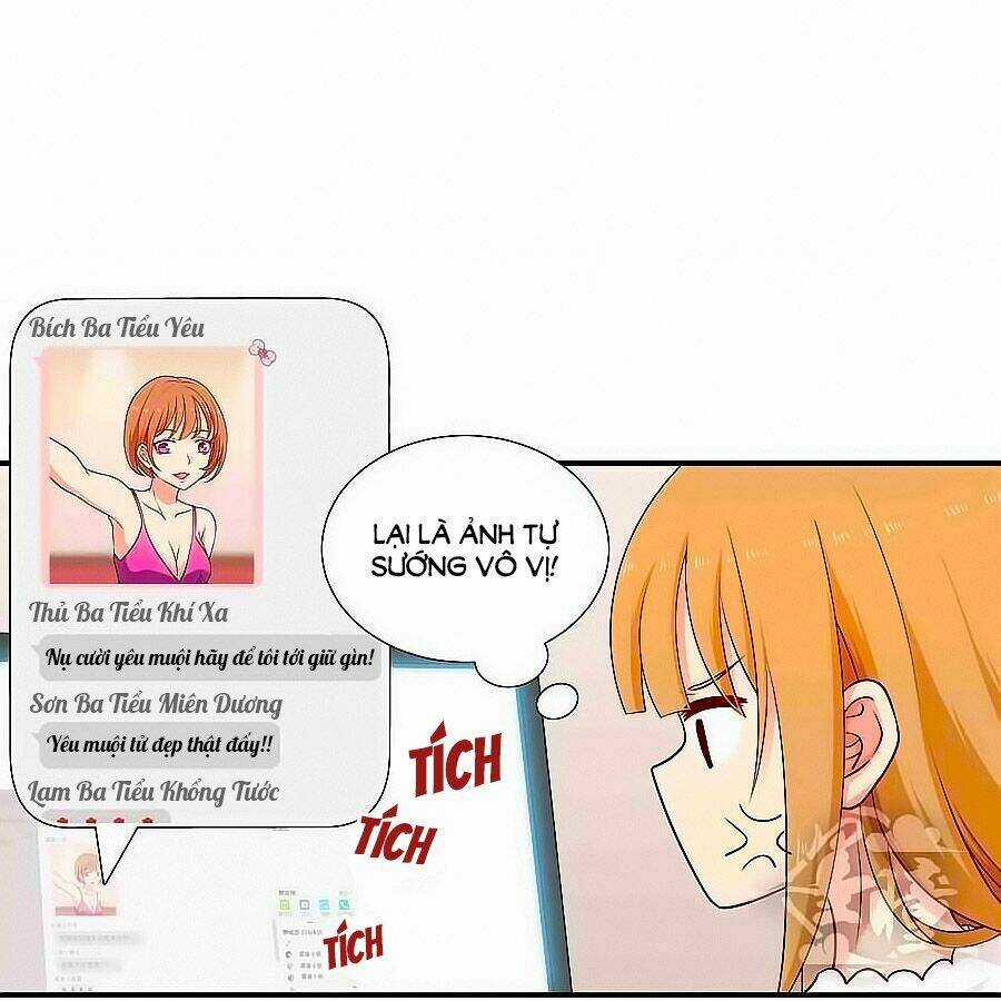 Chỉ Nhiễm Thành Hôn - Chapter 83 - Trang 10