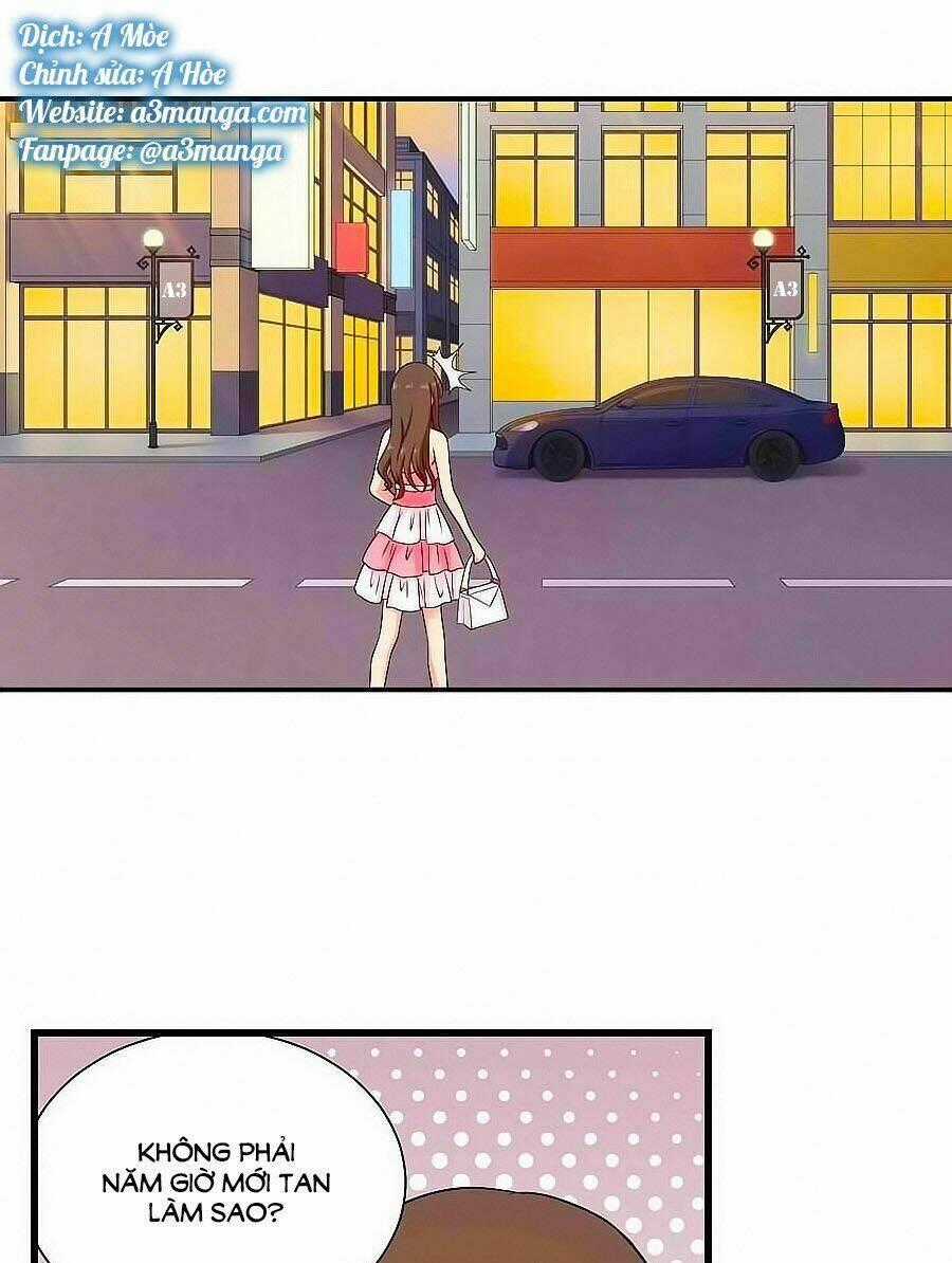 Chỉ Nhiễm Thành Hôn - Chapter 84 - Trang 2