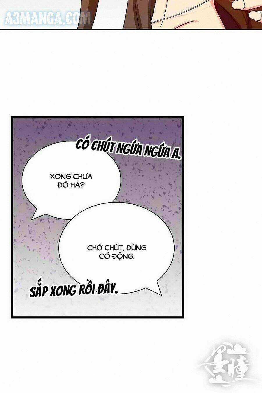 Chỉ Nhiễm Thành Hôn - Chapter 84 - Trang 11