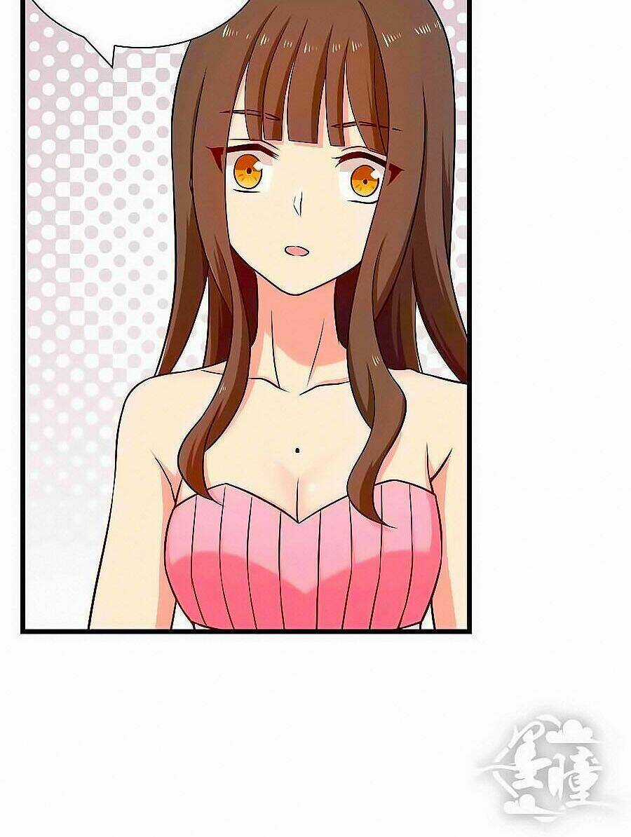 Chỉ Nhiễm Thành Hôn - Chapter 84 - Trang 3