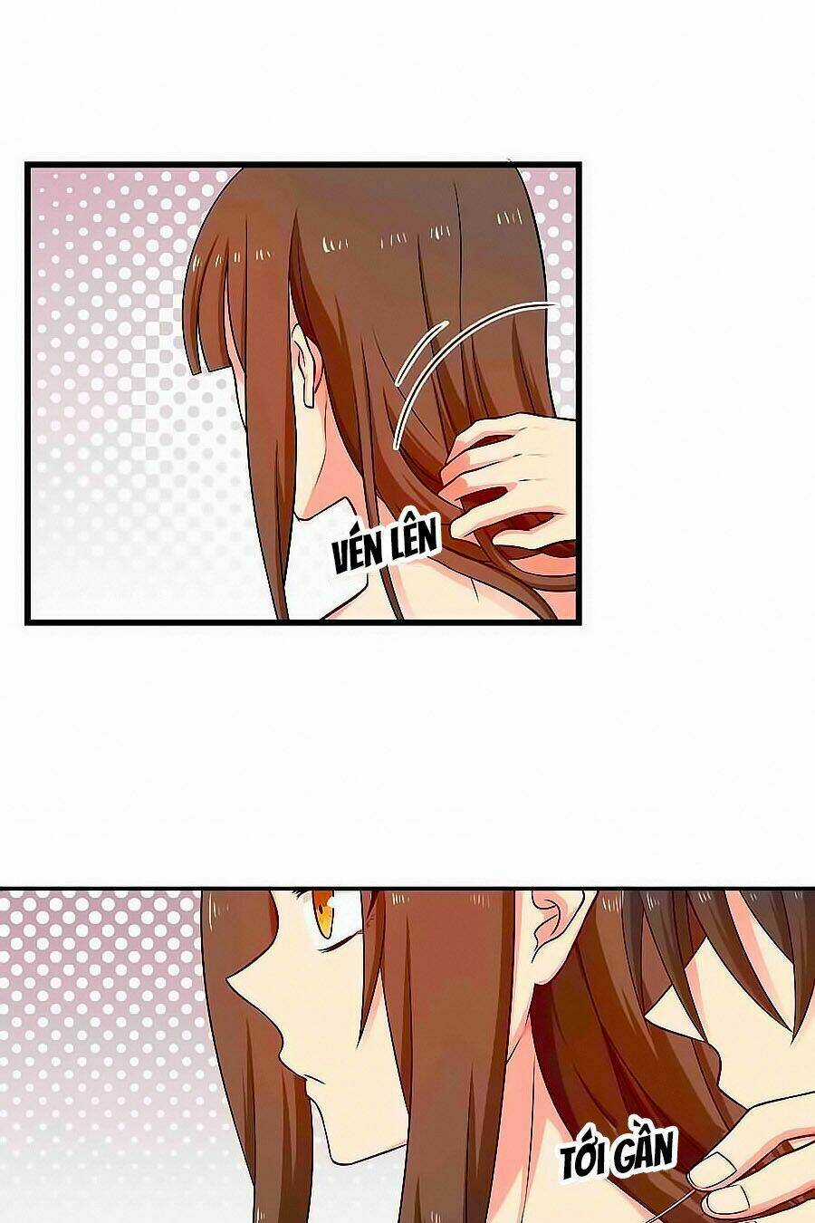 Chỉ Nhiễm Thành Hôn - Chapter 84 - Trang 10