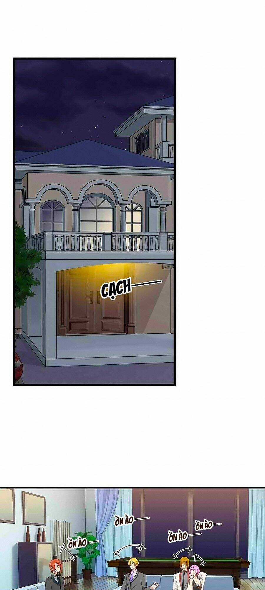 Chỉ Nhiễm Thành Hôn - Chapter 85 - Trang 14