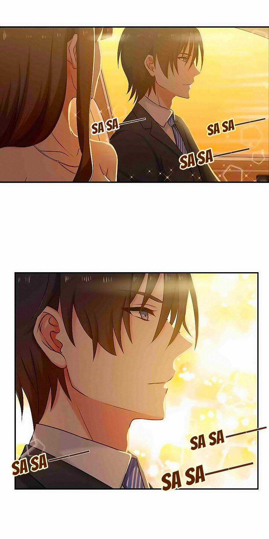 Chỉ Nhiễm Thành Hôn - Chapter 85 - Trang 3