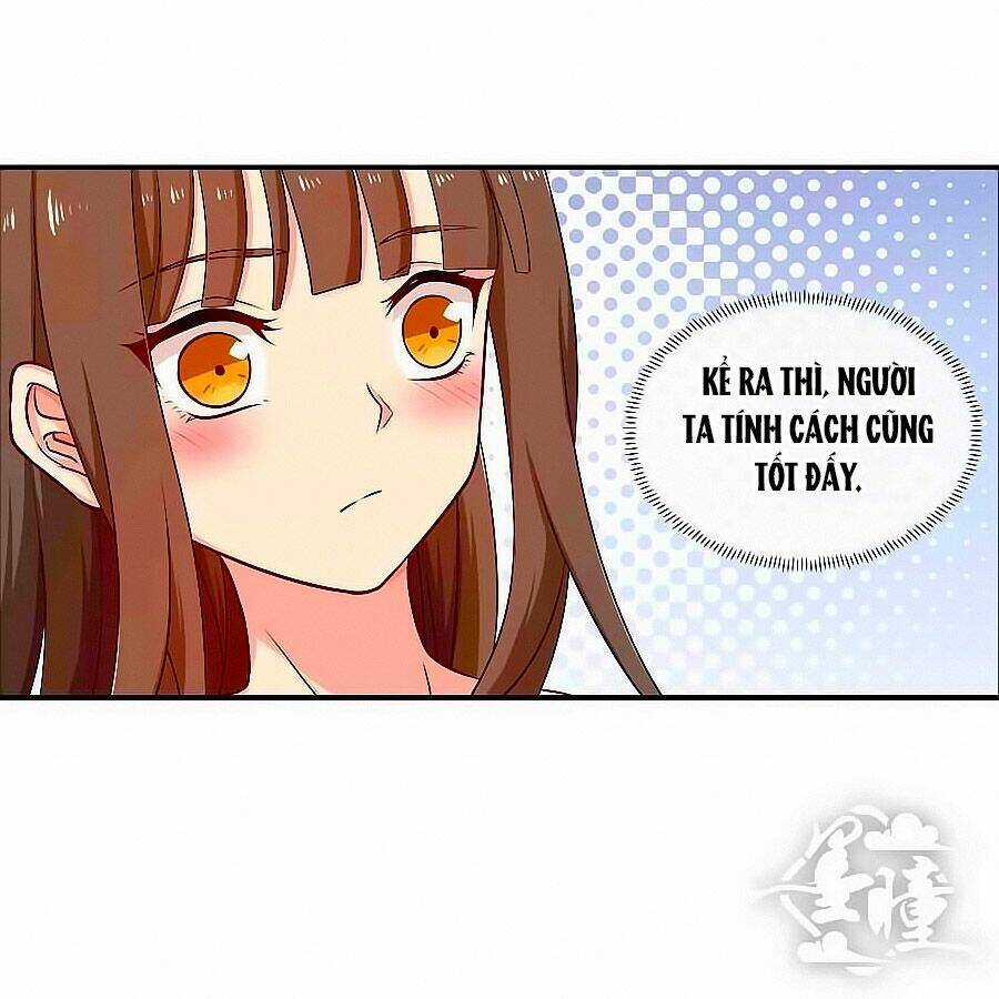 Chỉ Nhiễm Thành Hôn - Chapter 85 - Trang 4