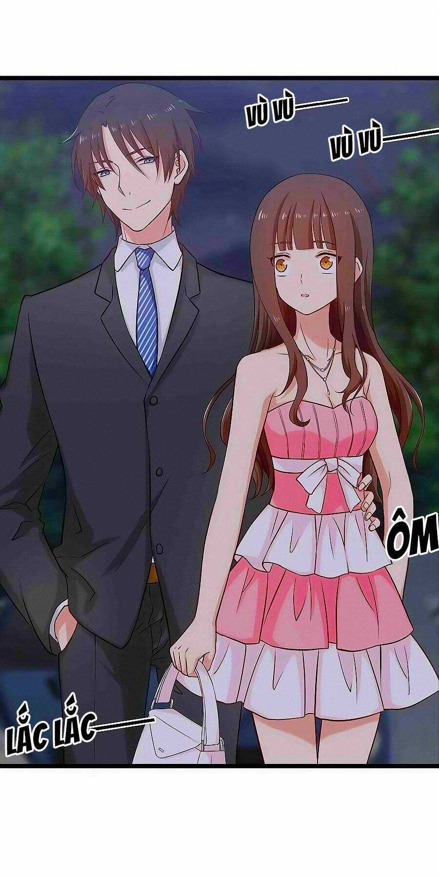 Chỉ Nhiễm Thành Hôn - Chapter 85 - Trang 9