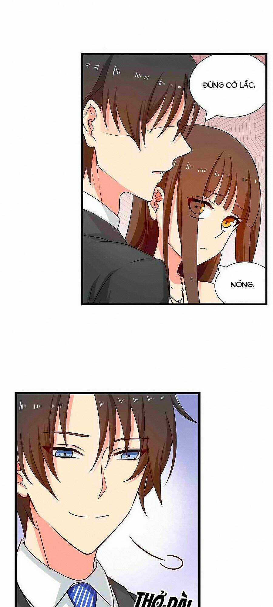 Chỉ Nhiễm Thành Hôn - Chapter 85 - Trang 10