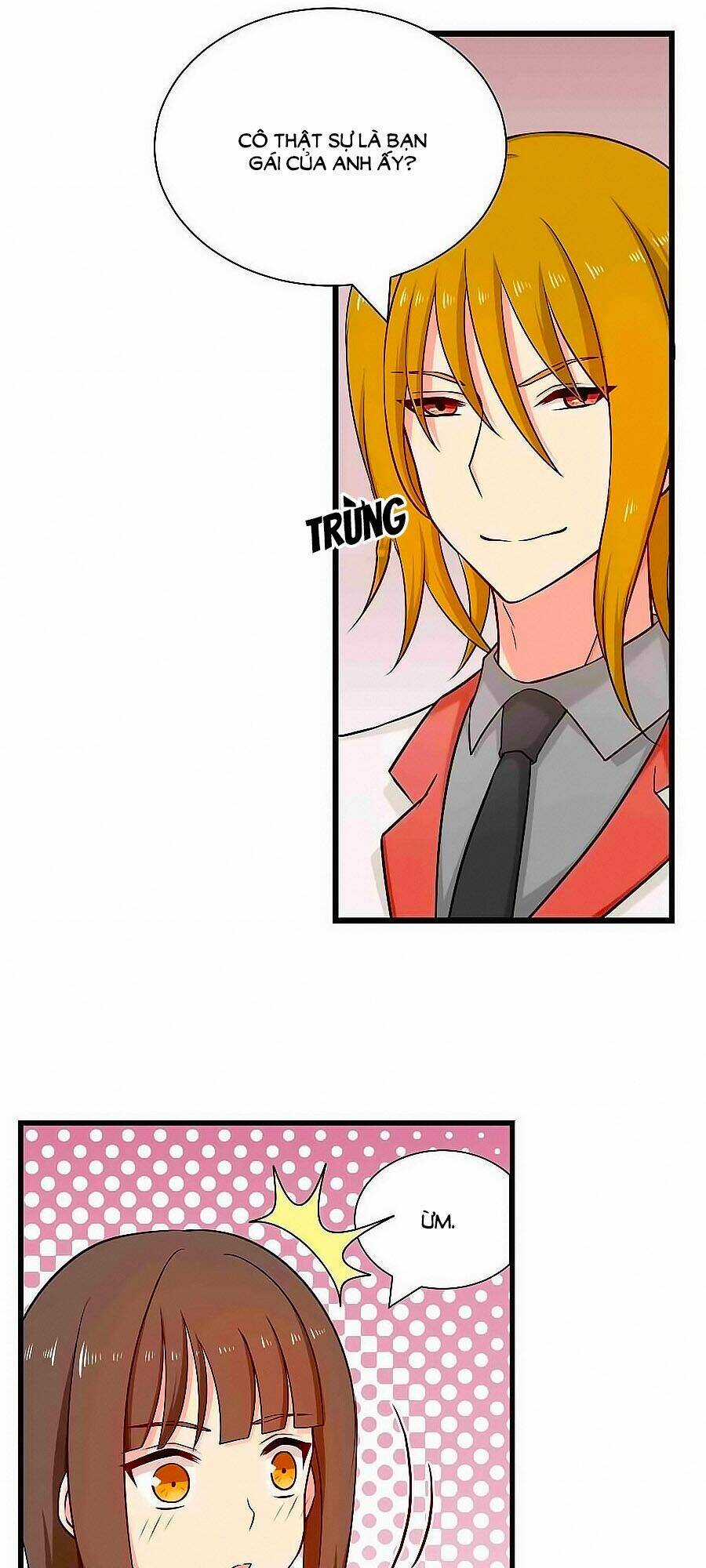 Chỉ Nhiễm Thành Hôn - Chapter 86 - Trang 9