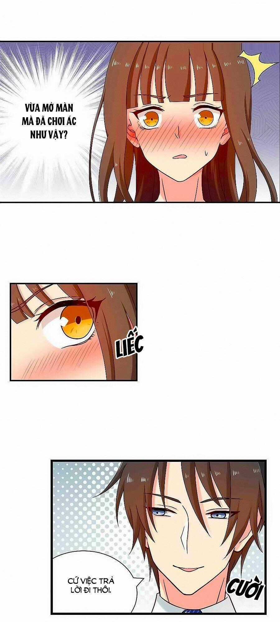 Chỉ Nhiễm Thành Hôn - Chapter 87 - Trang 1