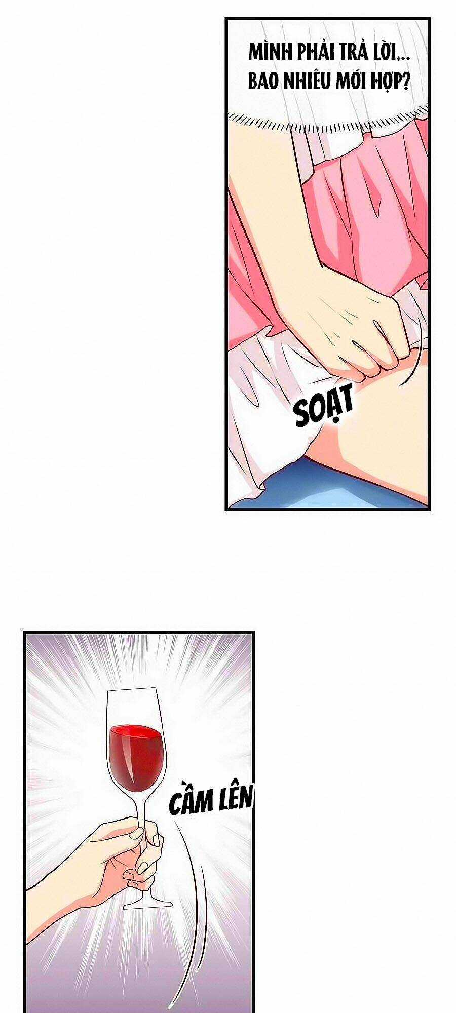 Chỉ Nhiễm Thành Hôn - Chapter 87 - Trang 11