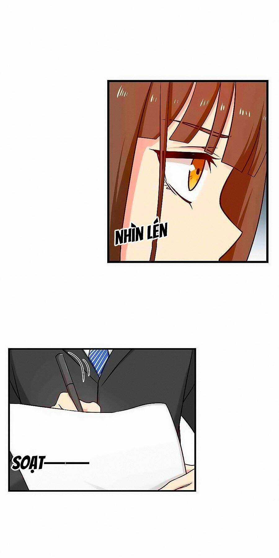 Chỉ Nhiễm Thành Hôn - Chapter 87 - Trang 3