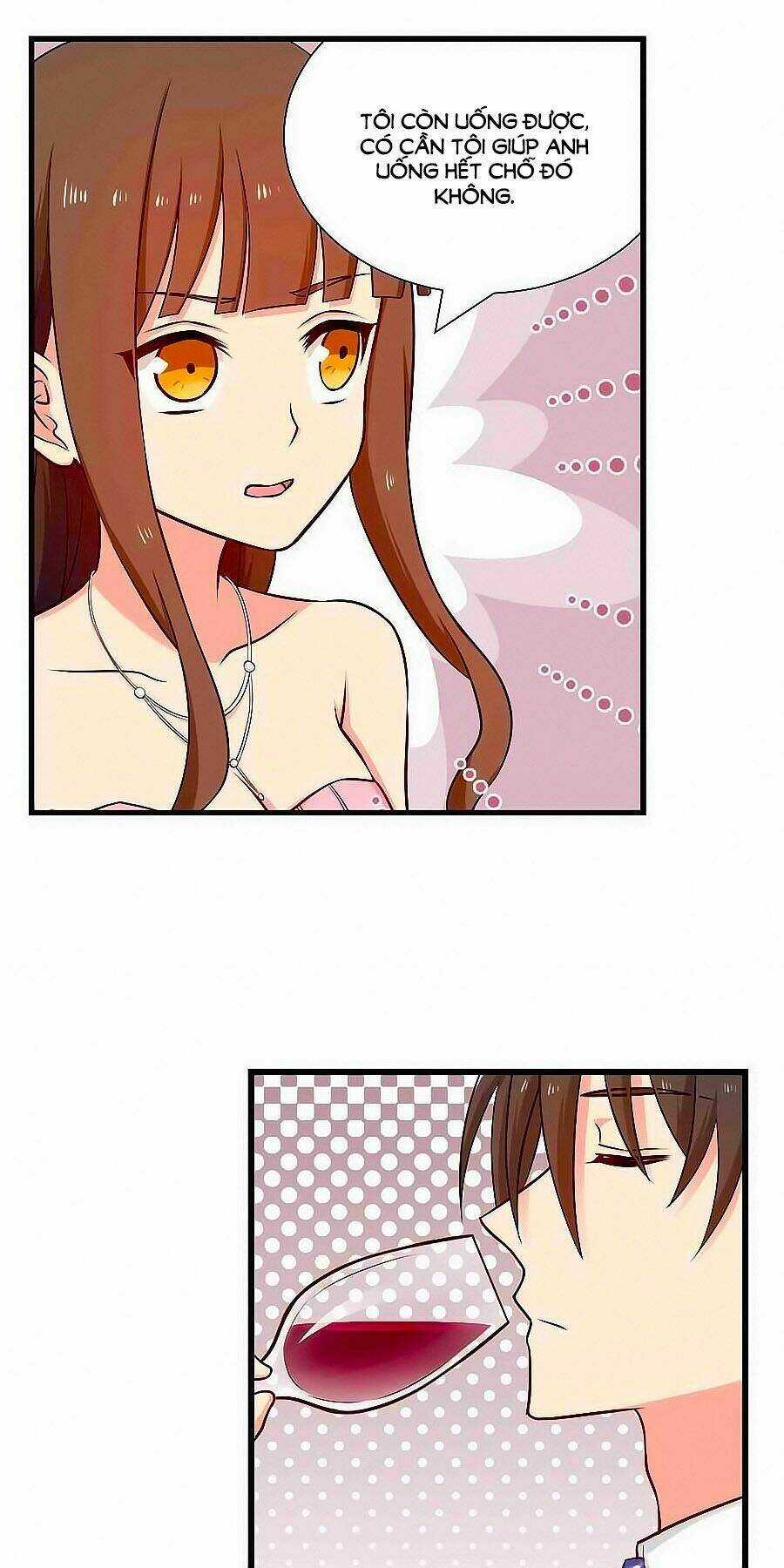 Chỉ Nhiễm Thành Hôn - Chapter 88 - Trang 3