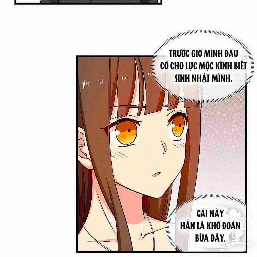 Chỉ Nhiễm Thành Hôn - Chapter 88 - Trang 8