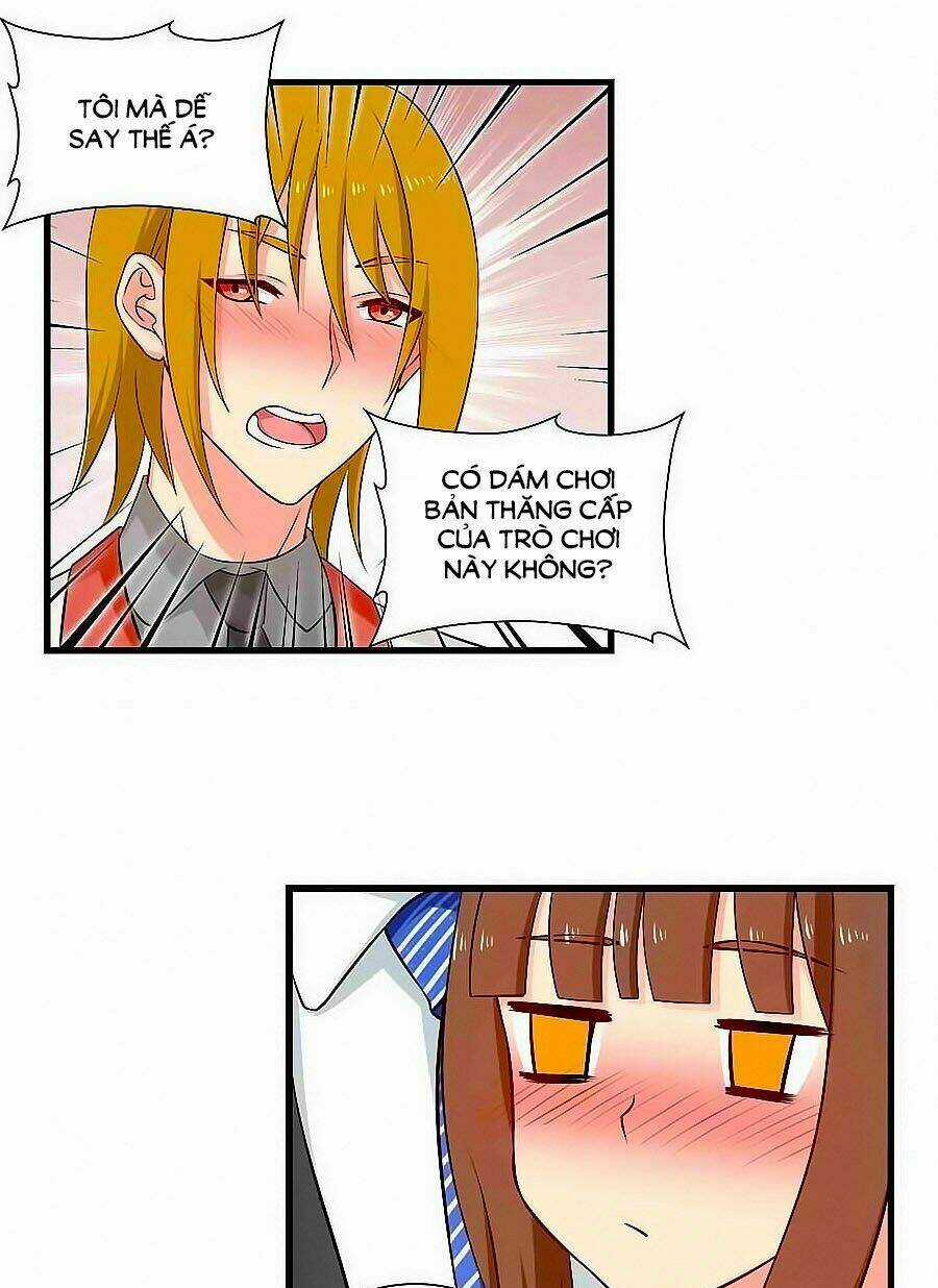 Chỉ Nhiễm Thành Hôn - Chapter 89 - Trang 3