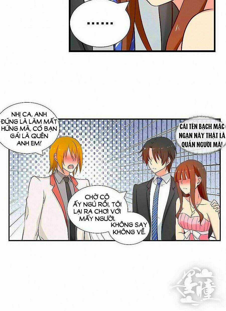 Chỉ Nhiễm Thành Hôn - Chapter 89 - Trang 4