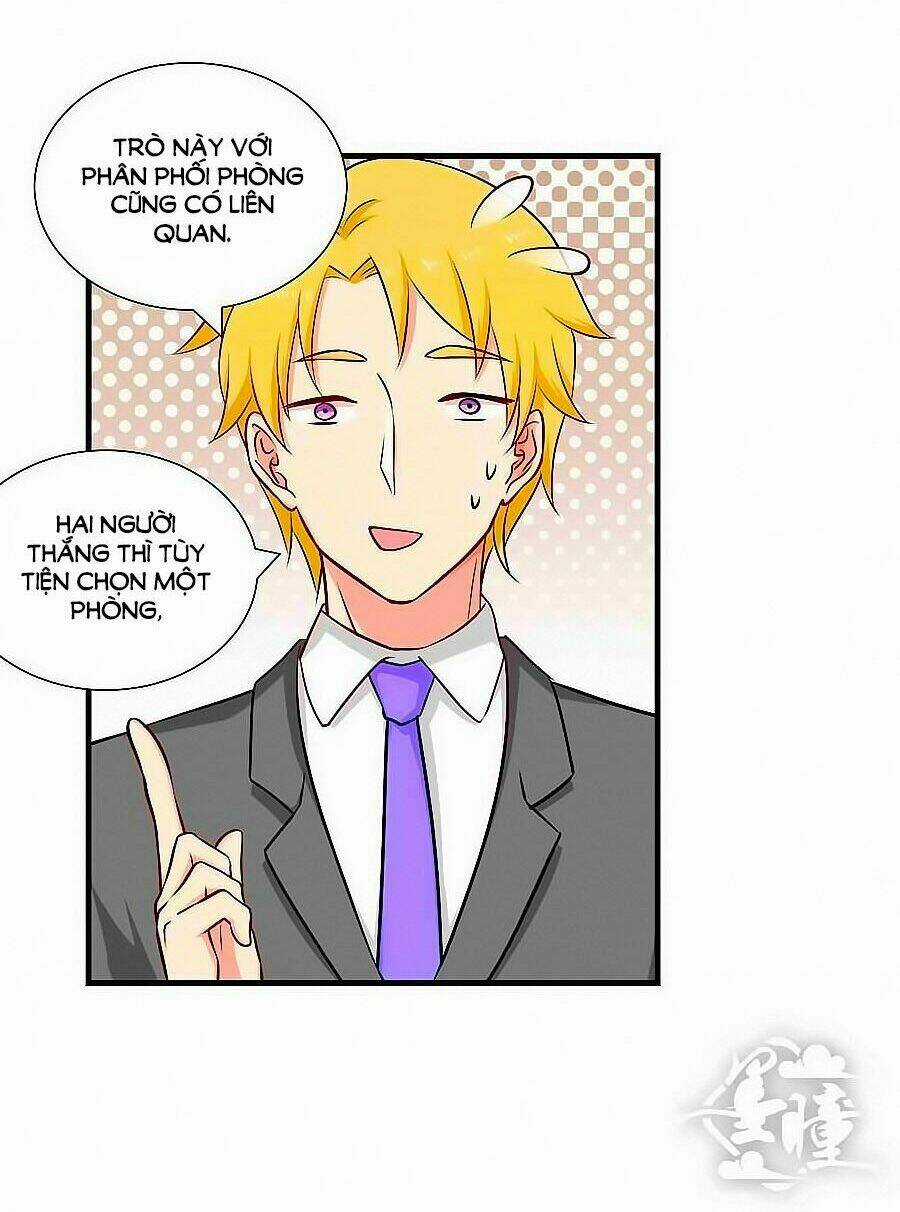Chỉ Nhiễm Thành Hôn - Chapter 89 - Trang 6