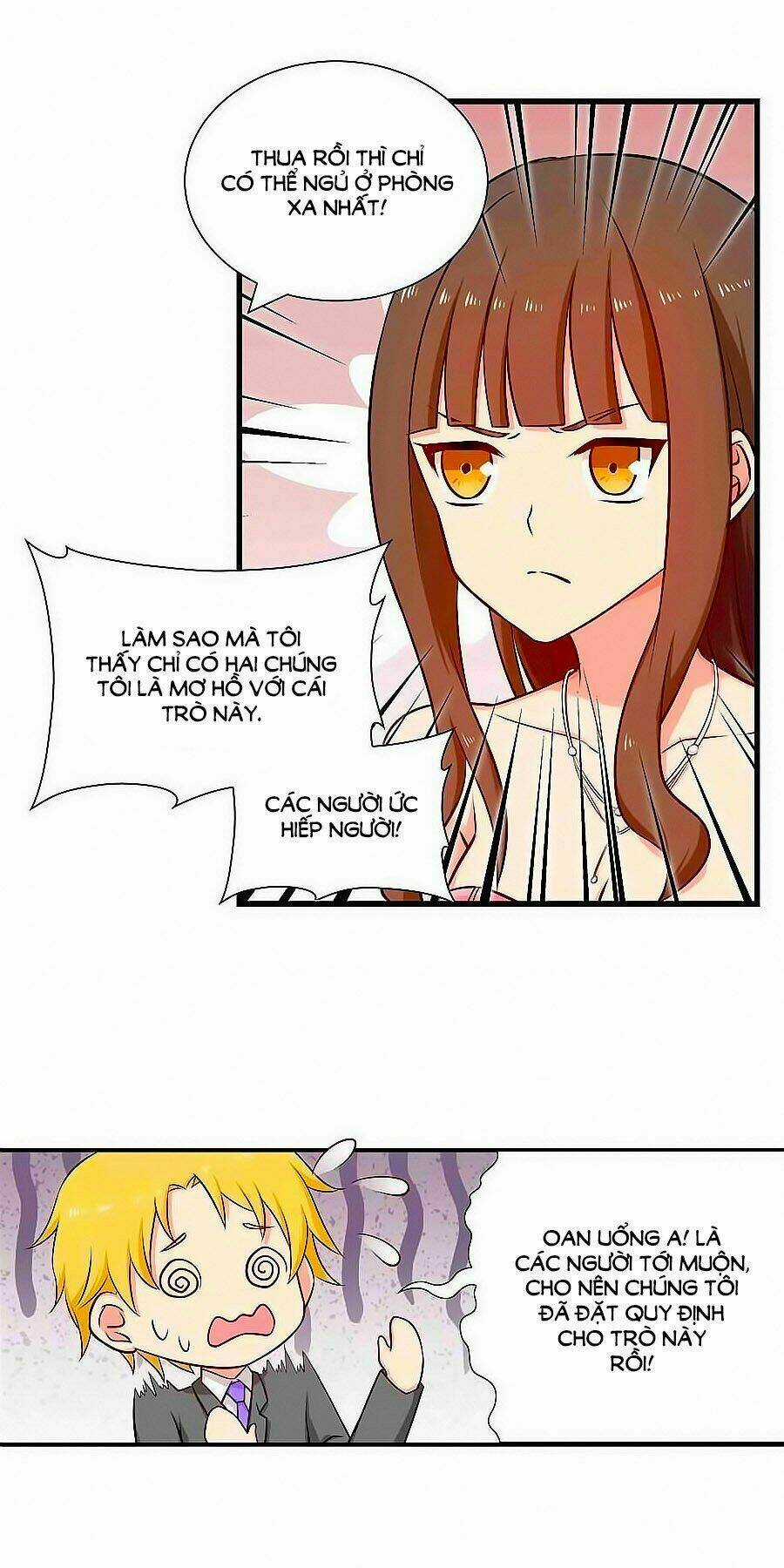 Chỉ Nhiễm Thành Hôn - Chapter 89 - Trang 7