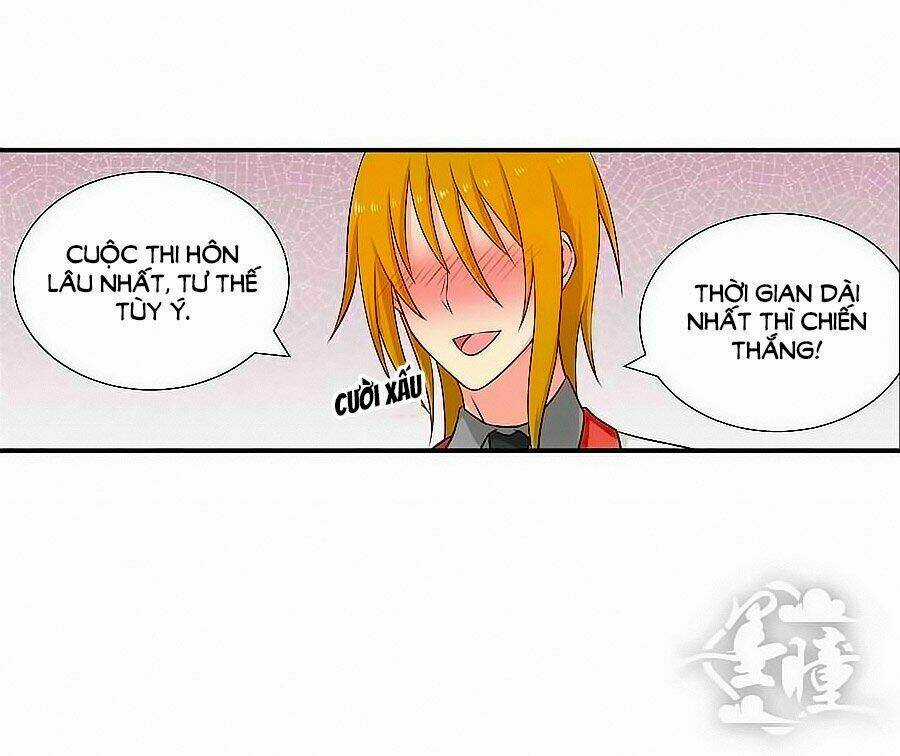 Chỉ Nhiễm Thành Hôn - Chapter 89 - Trang 8