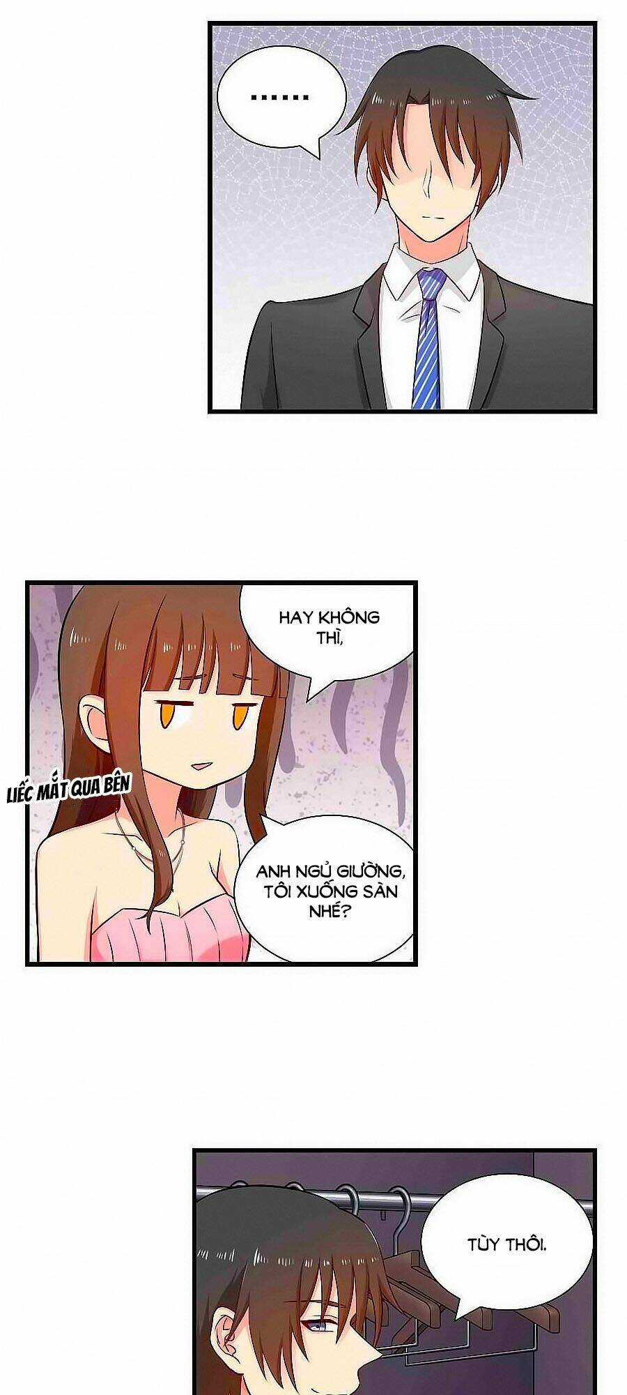 Chỉ Nhiễm Thành Hôn - Chapter 90 - Trang 3