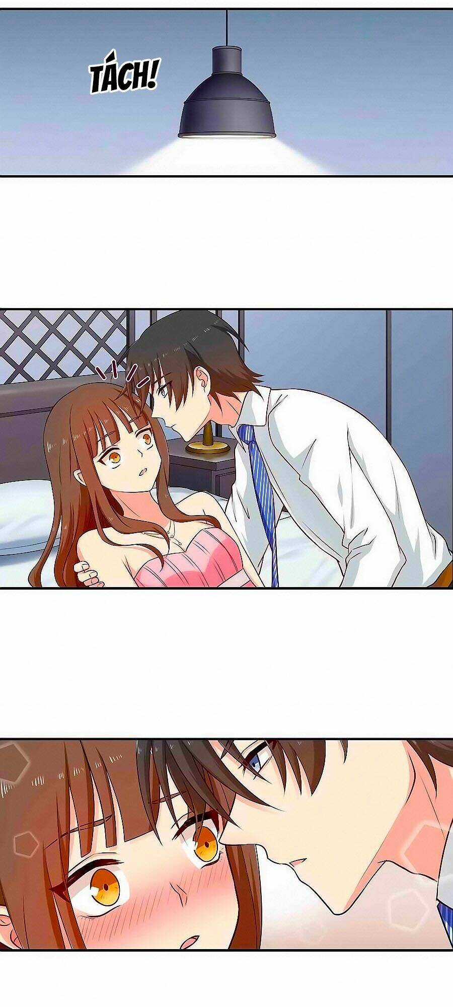 Chỉ Nhiễm Thành Hôn - Chapter 90 - Trang 7