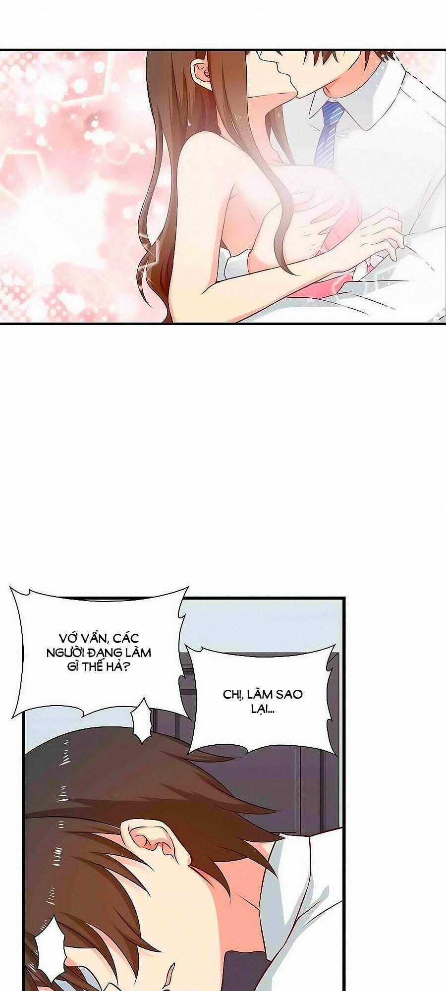 Chỉ Nhiễm Thành Hôn - Chapter 91 - Trang 1