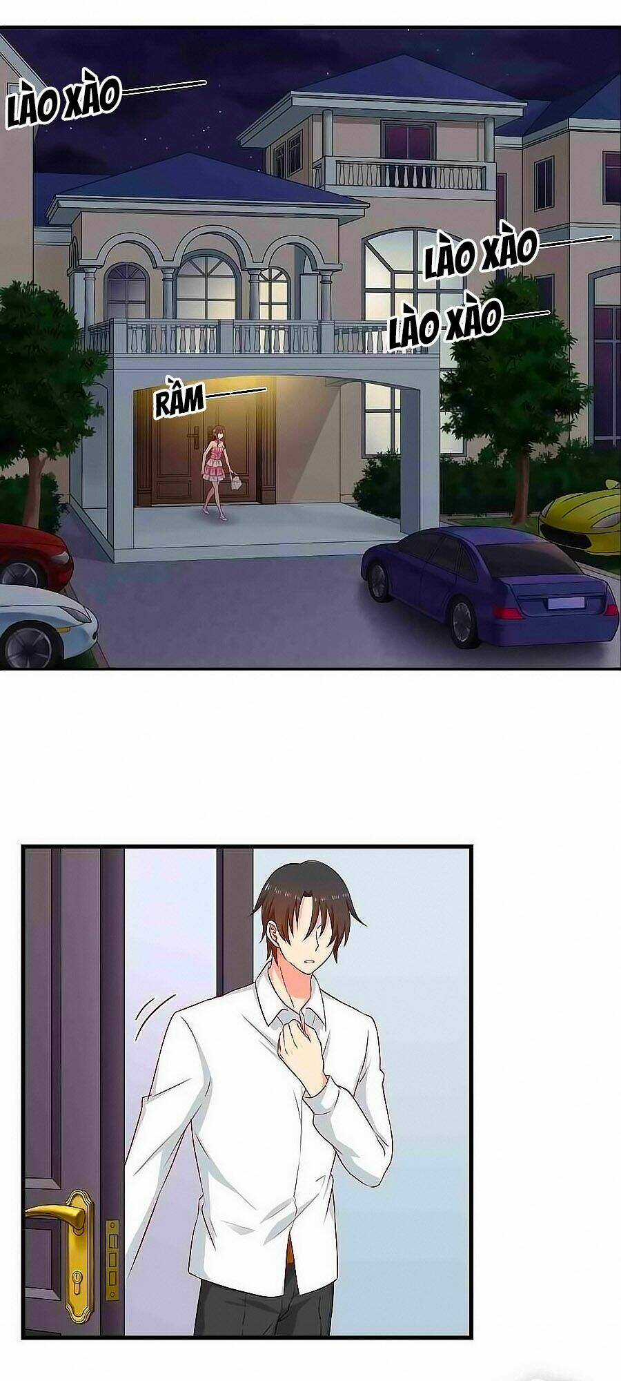 Chỉ Nhiễm Thành Hôn - Chapter 91 - Trang 12