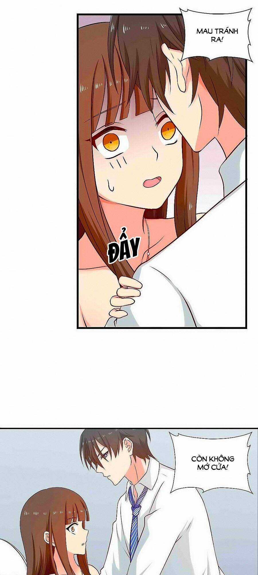 Chỉ Nhiễm Thành Hôn - Chapter 91 - Trang 3