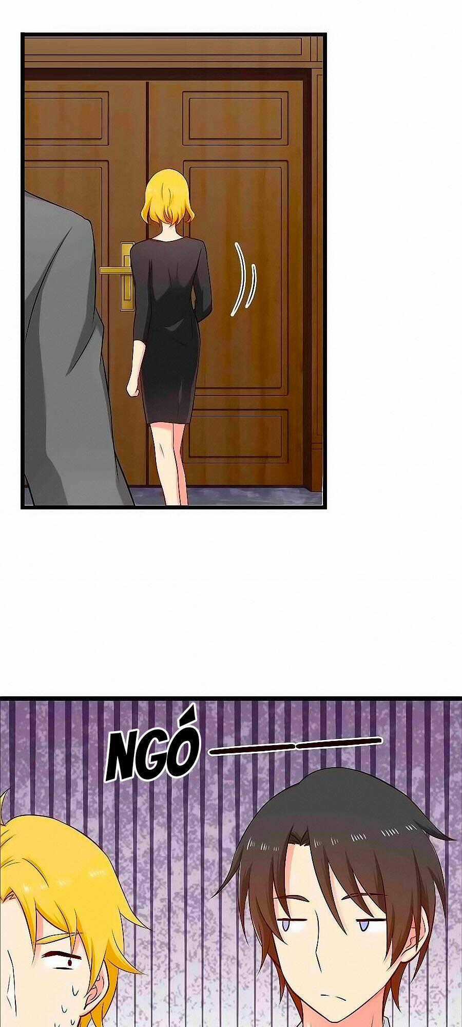 Chỉ Nhiễm Thành Hôn - Chapter 92 - Trang 1