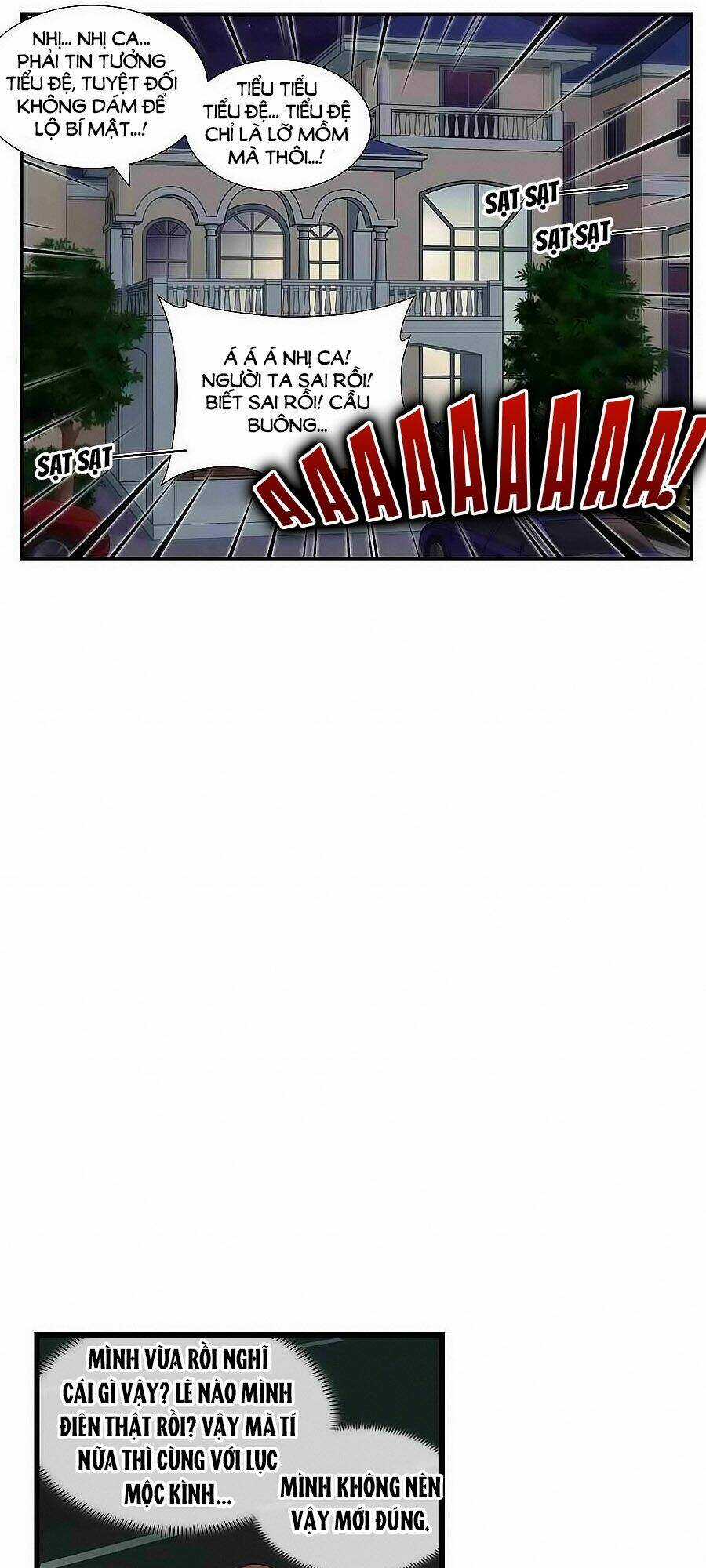 Chỉ Nhiễm Thành Hôn - Chapter 92 - Trang 3