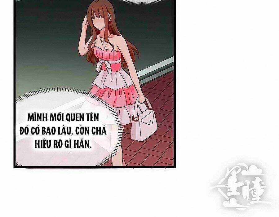 Chỉ Nhiễm Thành Hôn - Chapter 92 - Trang 4