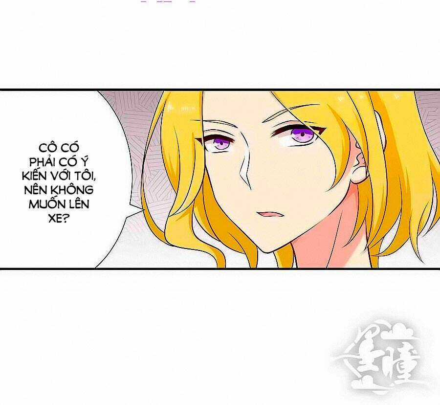 Chỉ Nhiễm Thành Hôn - Chapter 92 - Trang 8