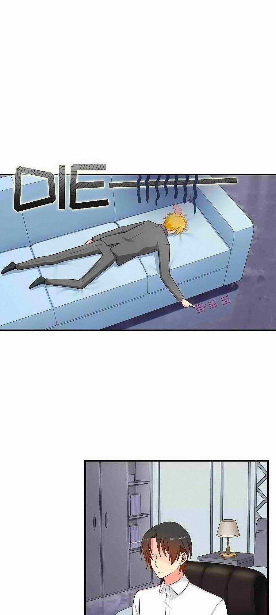 Chỉ Nhiễm Thành Hôn - Chapter 93 - Trang 5