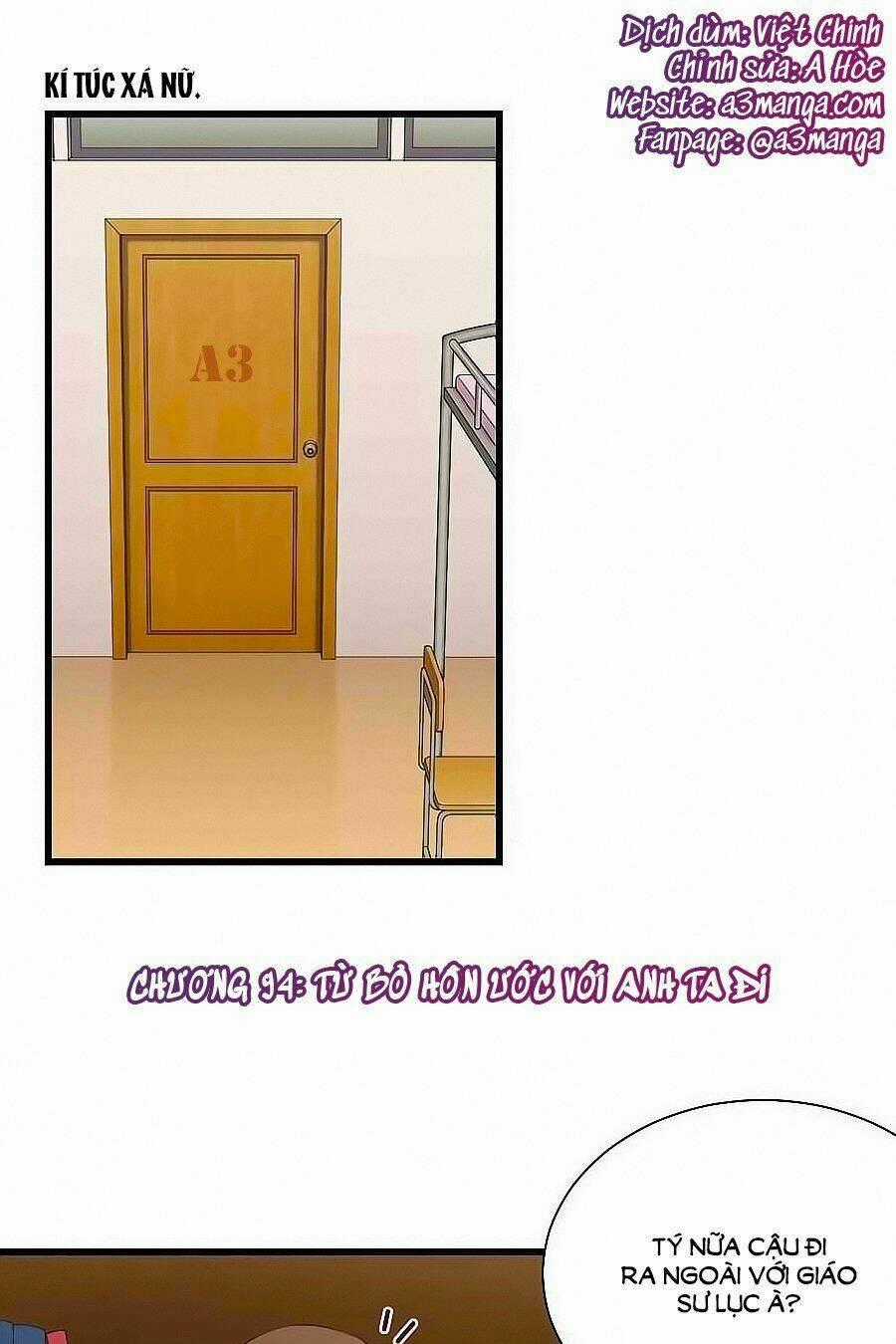 Chỉ Nhiễm Thành Hôn - Chapter 94 - Trang 1