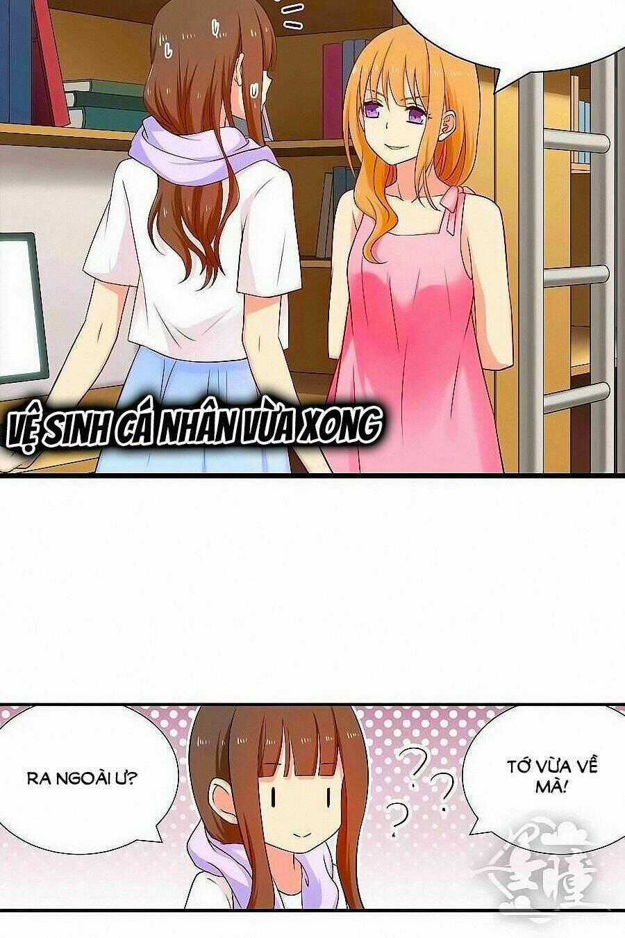 Chỉ Nhiễm Thành Hôn - Chapter 94 - Trang 2