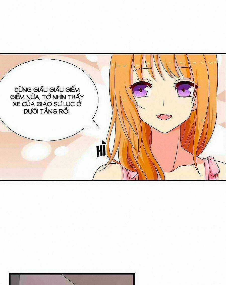 Chỉ Nhiễm Thành Hôn - Chapter 94 - Trang 3