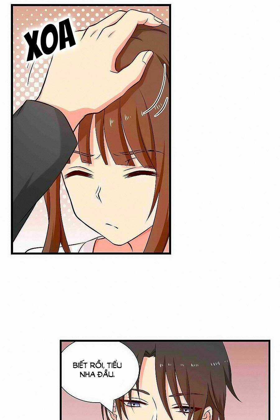 Chỉ Nhiễm Thành Hôn - Chapter 95 - Trang 12