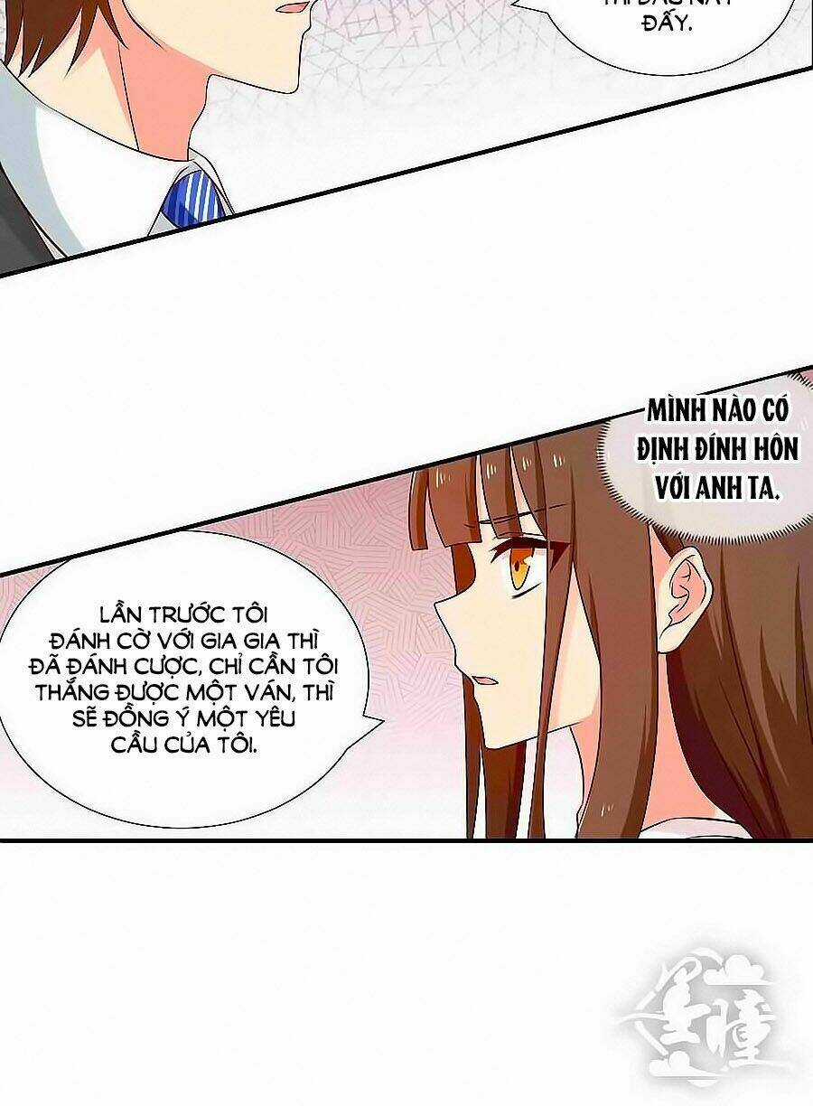 Chỉ Nhiễm Thành Hôn - Chapter 95 - Trang 3