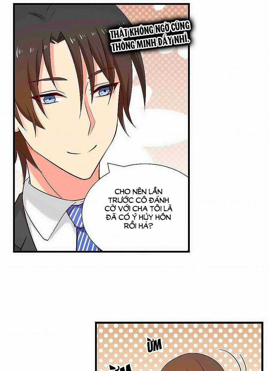 Chỉ Nhiễm Thành Hôn - Chapter 95 - Trang 4