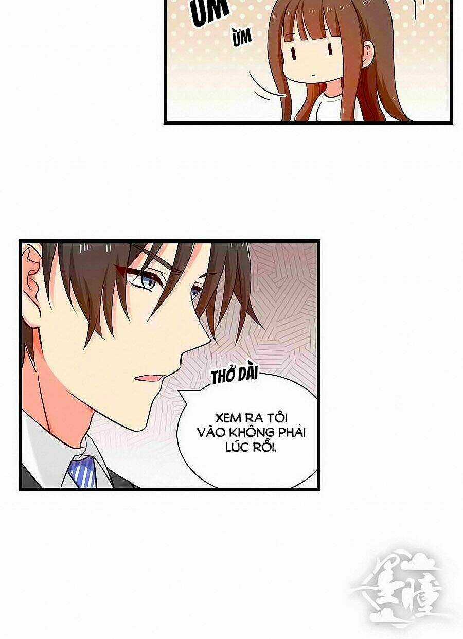 Chỉ Nhiễm Thành Hôn - Chapter 95 - Trang 5